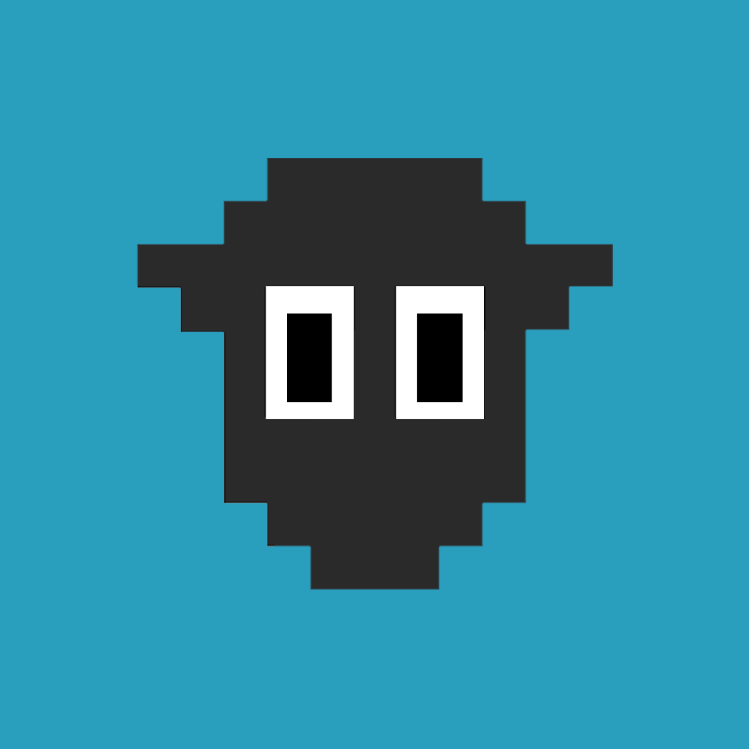 Mascote Carneiro Studio